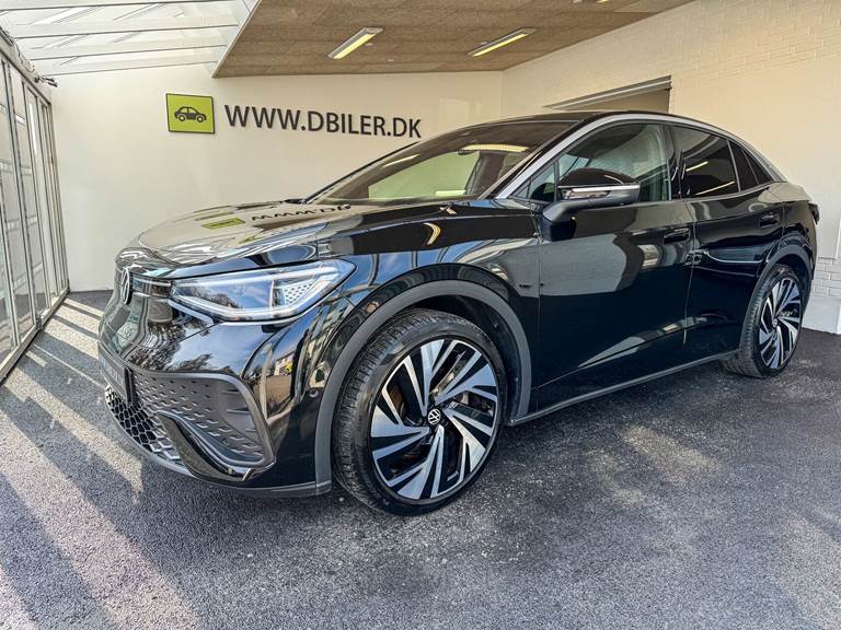 VW ID.5 EL Style 286HK 5d Aut.