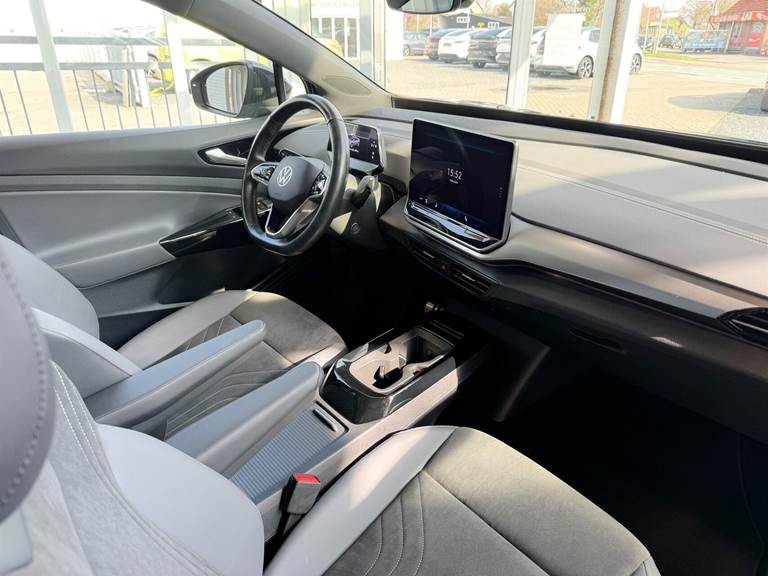 VW ID.5 EL Style 286HK 5d Aut.