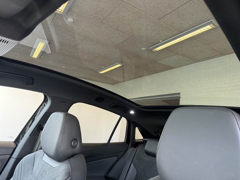 VW ID.5 EL Style 286HK 5d Aut.