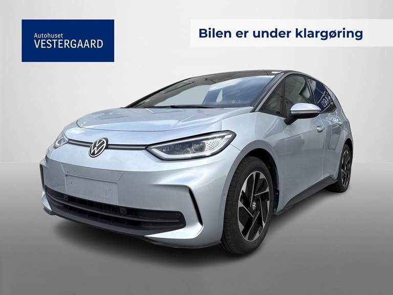 VW ID.3 58 Style Pro