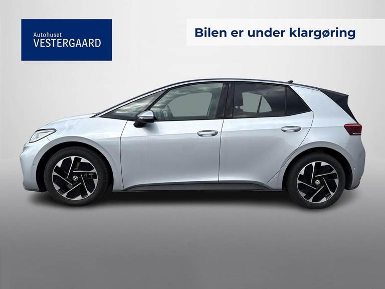 VW ID.3 58 Style Pro