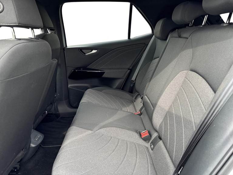 VW ID.3 58 Style Pro