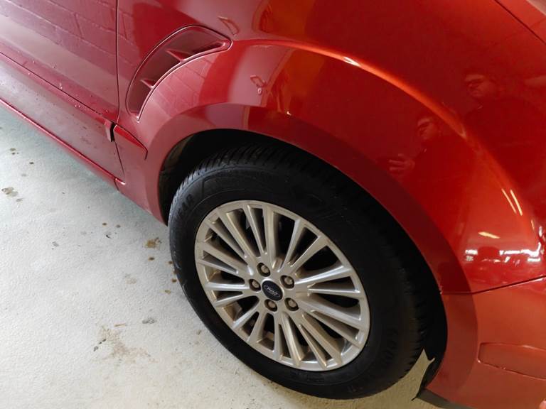 Ford S-MAX 2,0 Trend 7prs