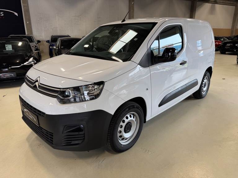 Citroën ë-Berlingo 50 L1 FlexLine Van