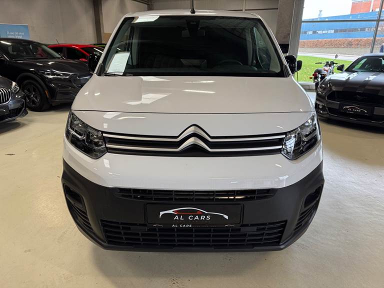 Citroën ë-Berlingo 50 L1 FlexLine Van