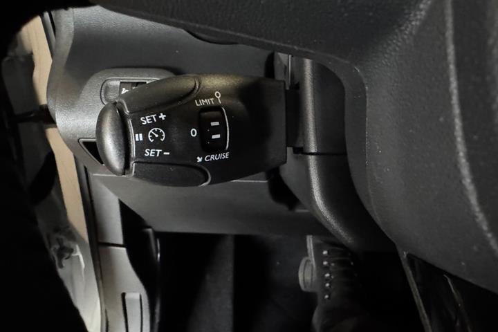 undefined Citroën ë-Berlingo fra 2024