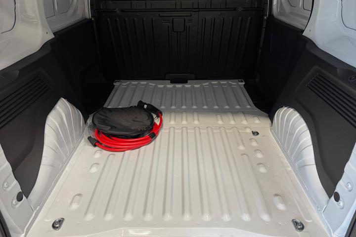 undefined Citroën ë-Berlingo fra 2024