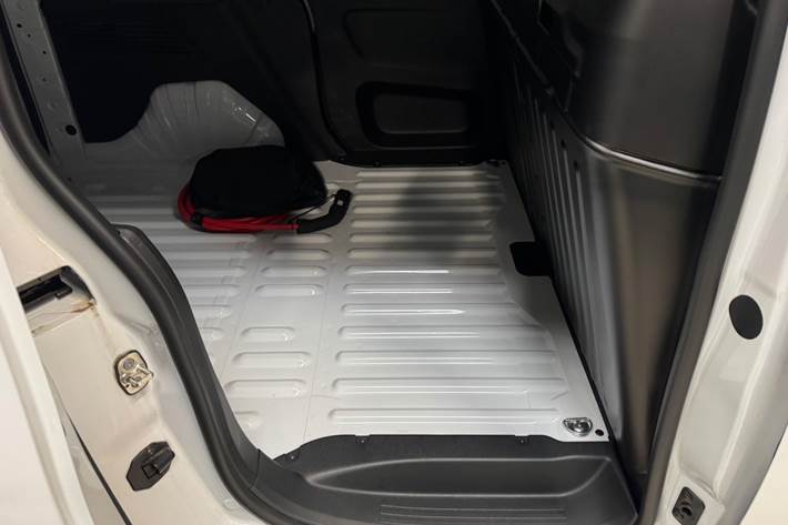 undefined Citroën ë-Berlingo fra 2024