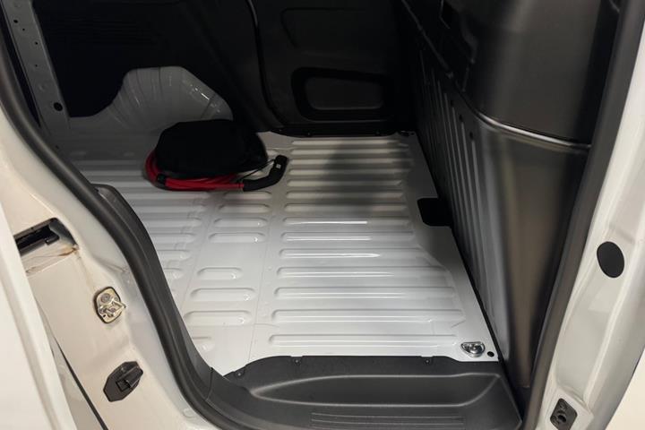 undefined Citroën ë-Berlingo fra 2024