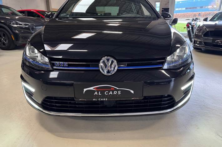 undefined VW Golf VII fra 2017