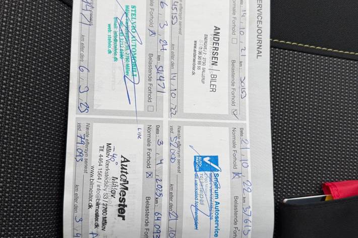 Grå Citroën C3 fra 2018