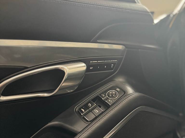 Porsche 911 Carrera 4S 3,8 Cabriolet PDK