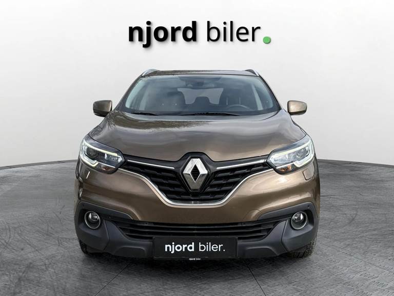 Renault Kadjar 1,2 TCe 130 Zen