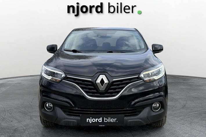 undefined Renault Kadjar fra 2017