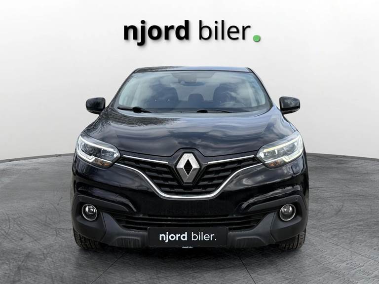 Renault Kadjar 1,2 TCe 130 Zen EDC