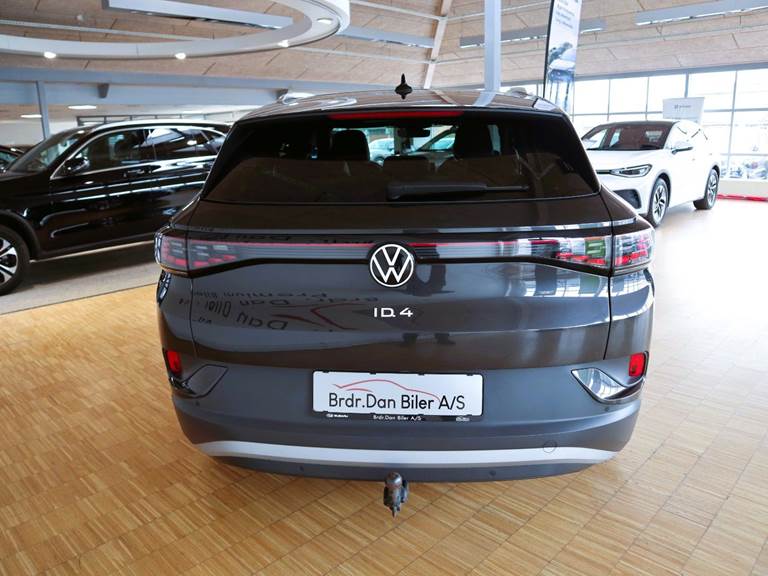 VW ID.4 77 1ST Pro Performance Max