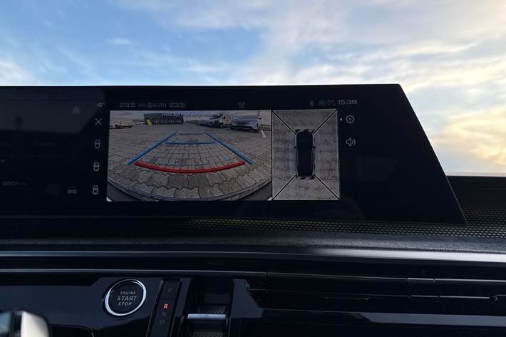 undefined Peugeot e-3008 fra 2024