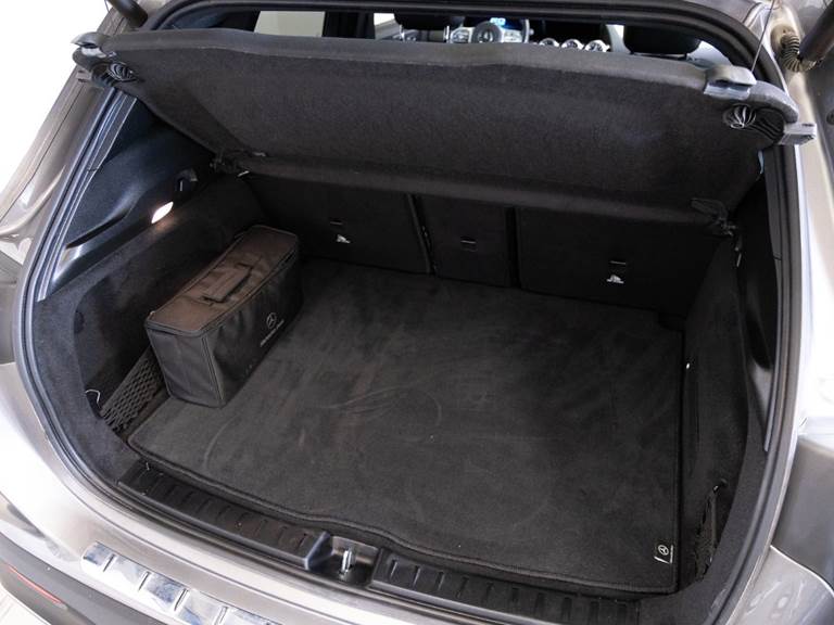 Mercedes EQA250 AMG Line