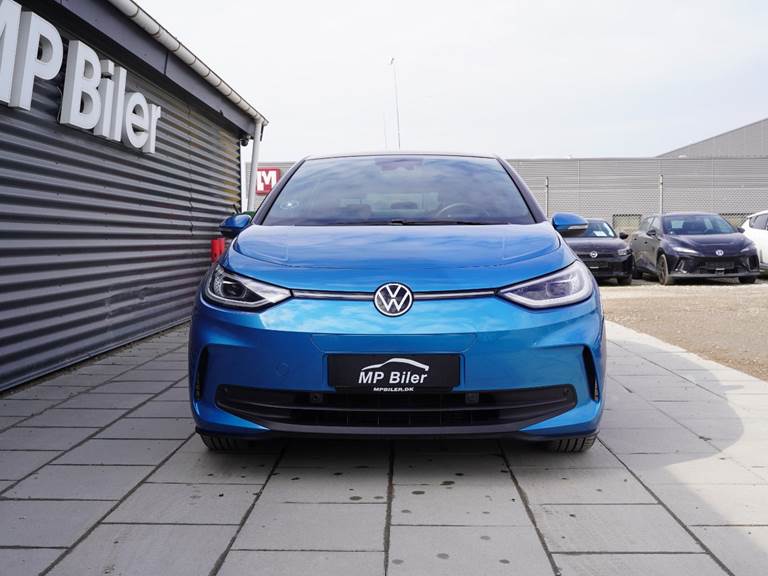 VW ID.3 79 Move