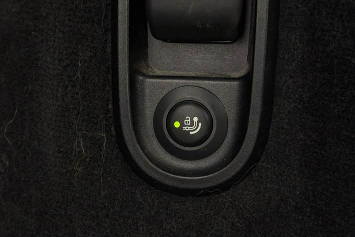 Hvid BMW 530d fra 2019