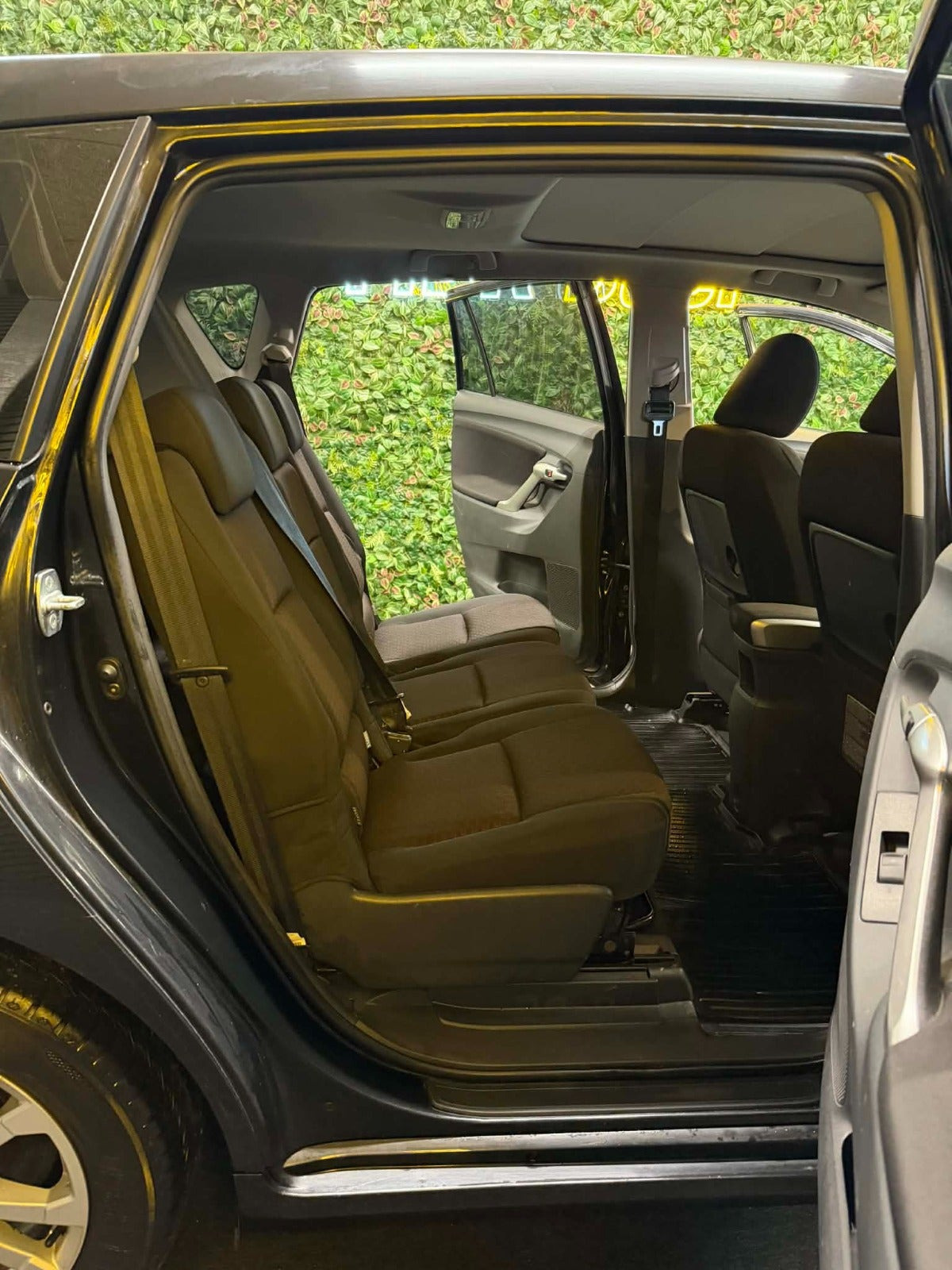 undefined Toyota Verso fra 2010