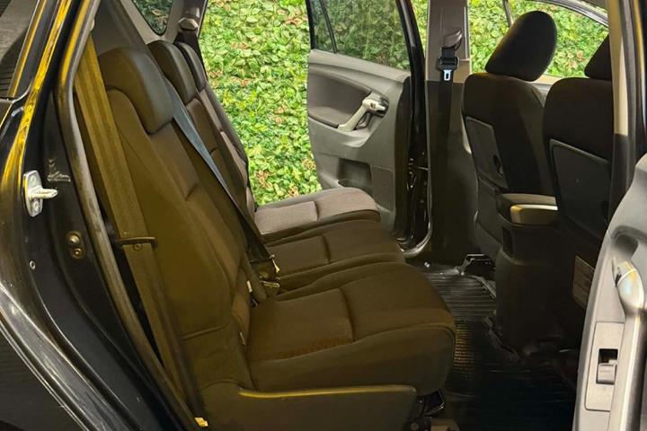 undefined Toyota Verso fra 2010