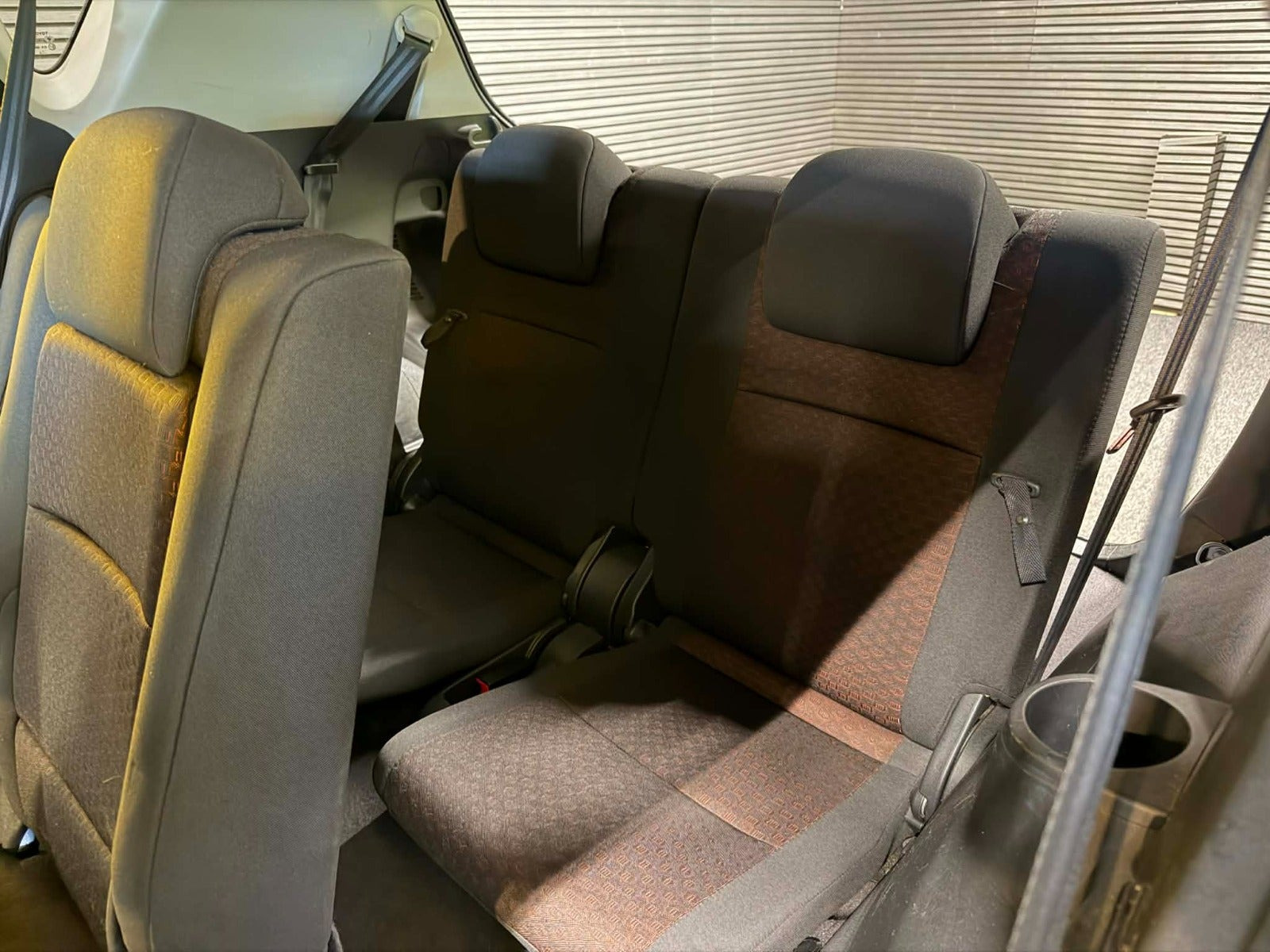 undefined Toyota Verso fra 2010