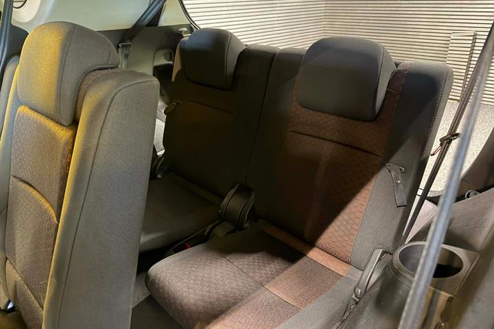 undefined Toyota Verso fra 2010