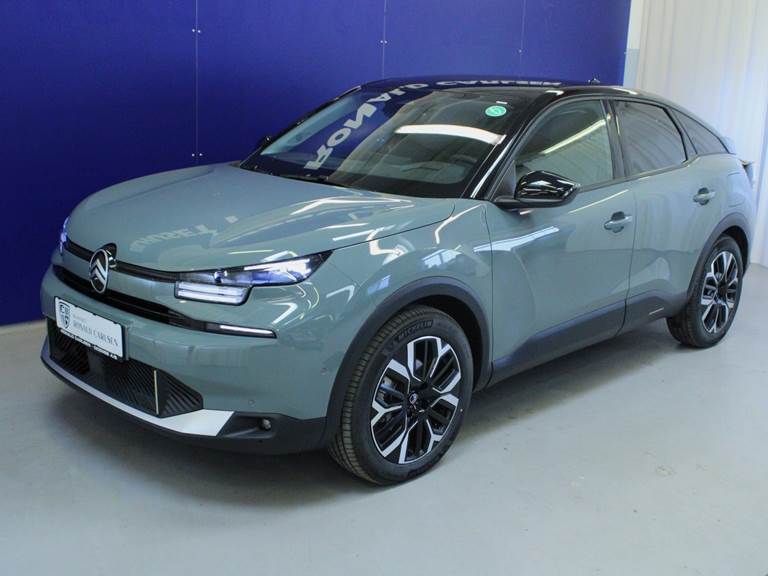 Citroën ë-C4 54 Max