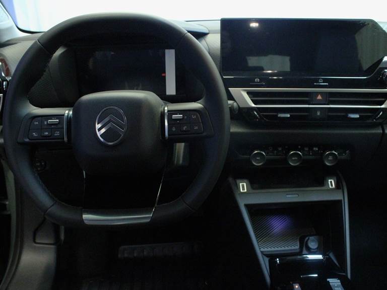 Citroën ë-C4 54 Max