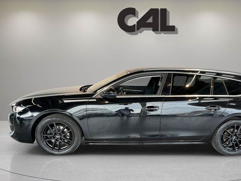 Peugeot 508 1,5 BlueHDi 130 Limit Pack SW EAT8