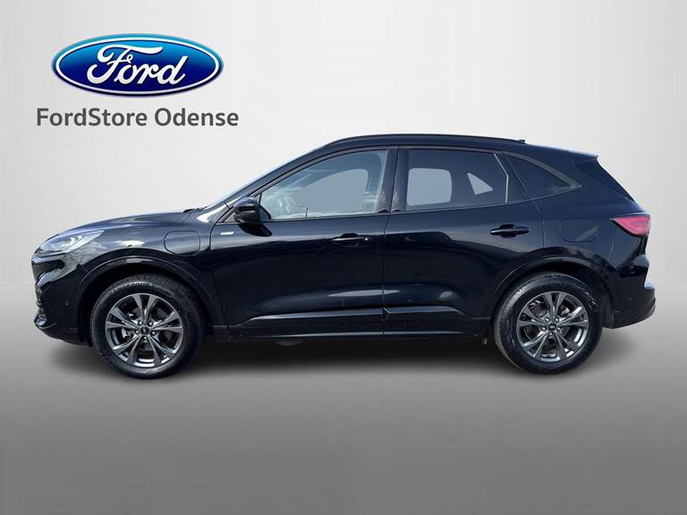Ford Kuga 2,5 PHEV ST-Line X CVT