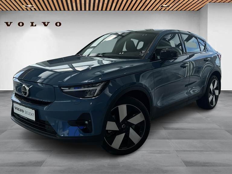 Volvo C40 P6 ReCharge Ultimate