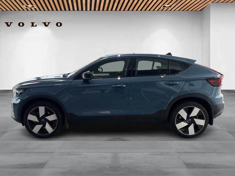 Volvo C40 P6 ReCharge Ultimate