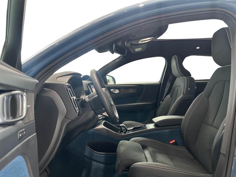 Volvo C40 P6 ReCharge Ultimate