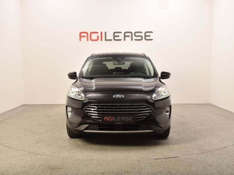 Ford Kuga 2,5 PHEV Titanium X CVT