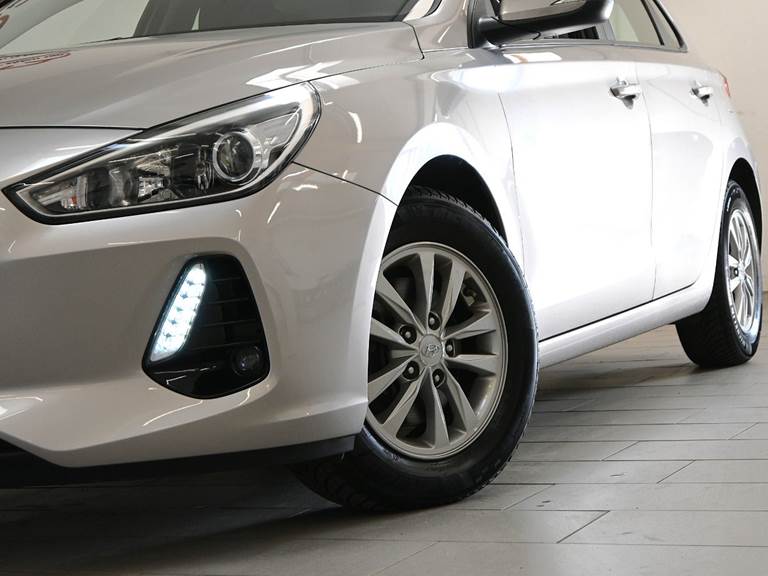 Hyundai i30 1,6 CRDi 110 Life+