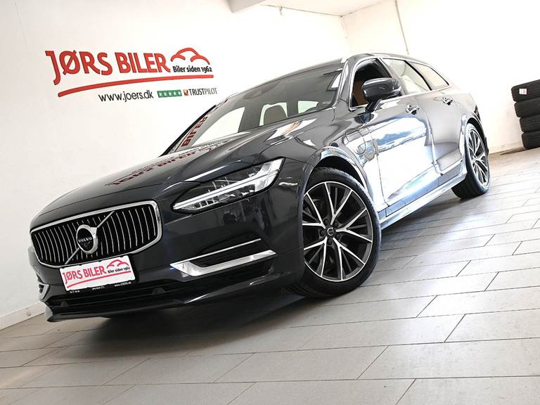 Volvo V90 2,0 T8 390 Inscription aut. AWD