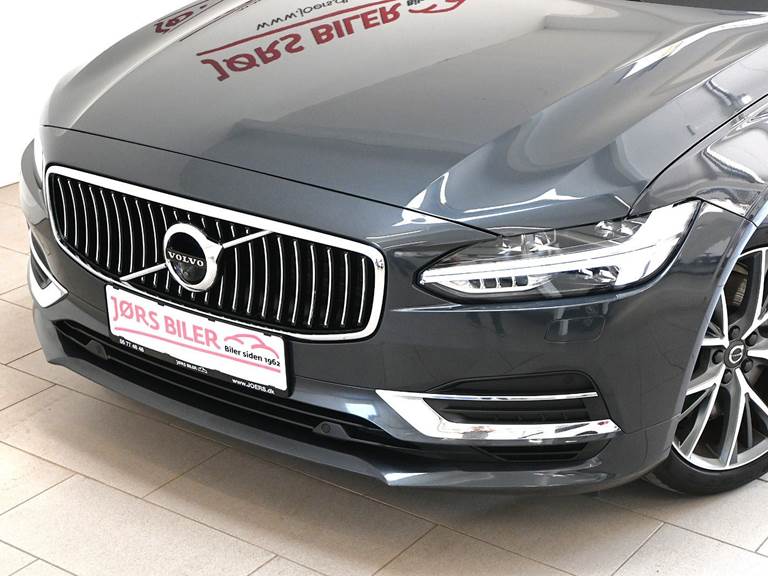 Volvo V90 2,0 T8 390 Inscription aut. AWD