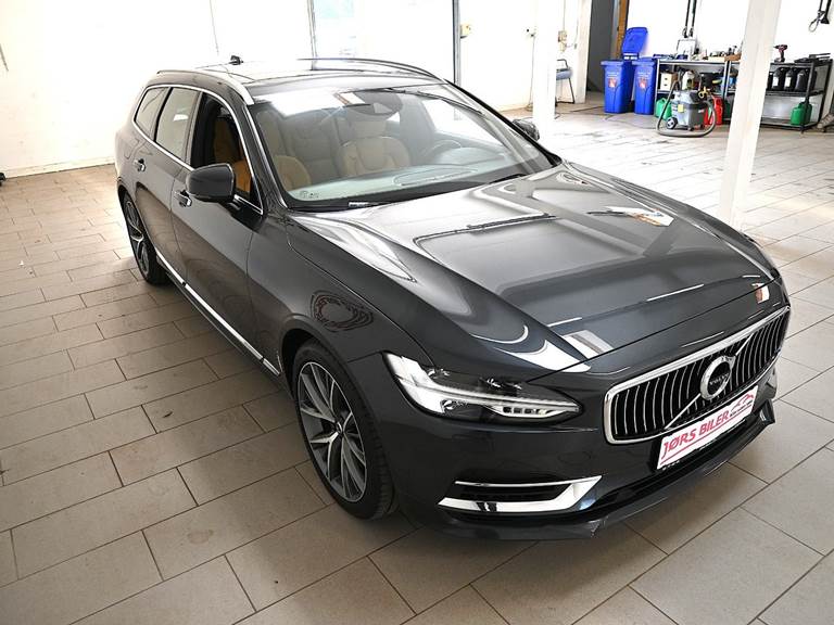 Volvo V90 2,0 T8 390 Inscription aut. AWD