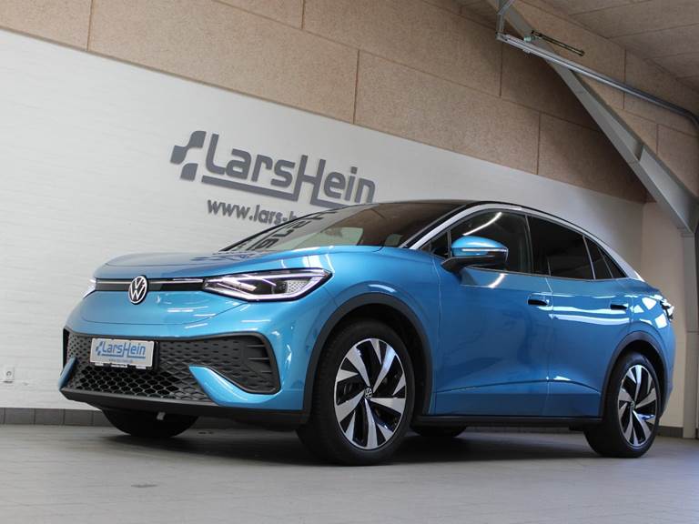VW ID.5 77 Style