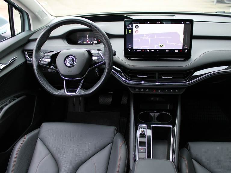 Skoda Enyaq 80 iV Ultra