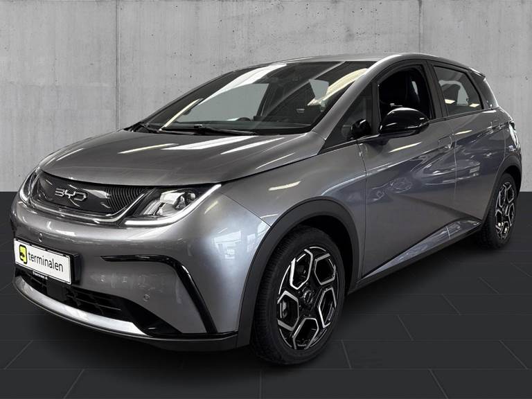 BYD Dolphin 60 Comfort