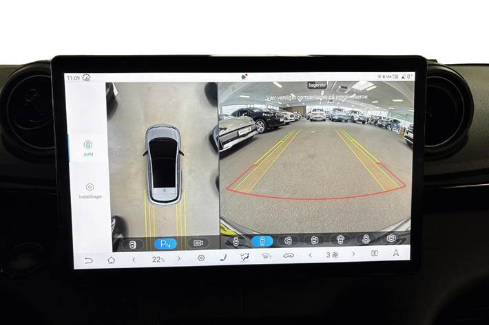 Grå BYD Dolphin fra 2023