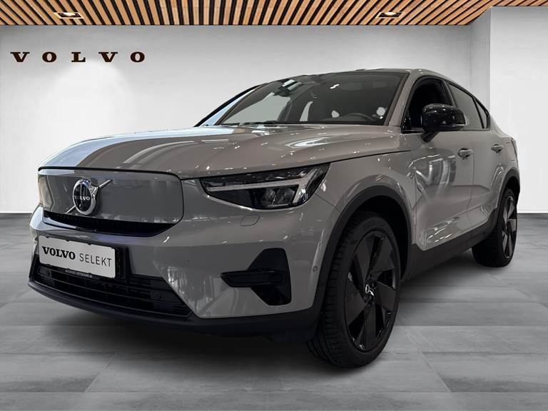 Volvo EC40 Extended Range Core