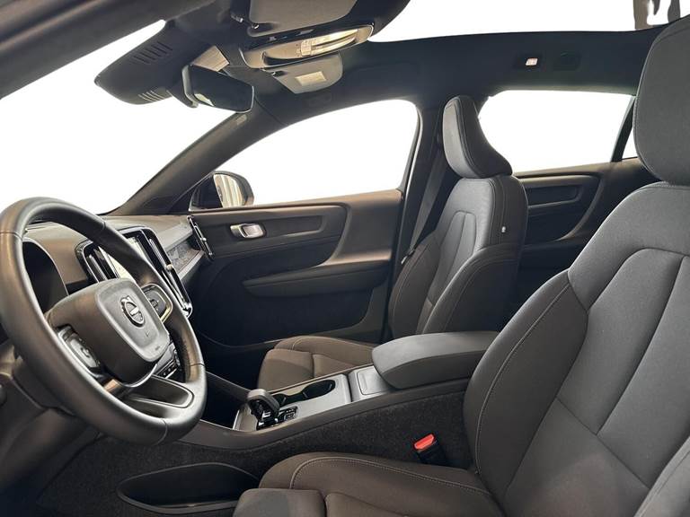 Volvo EC40 Extended Range Core