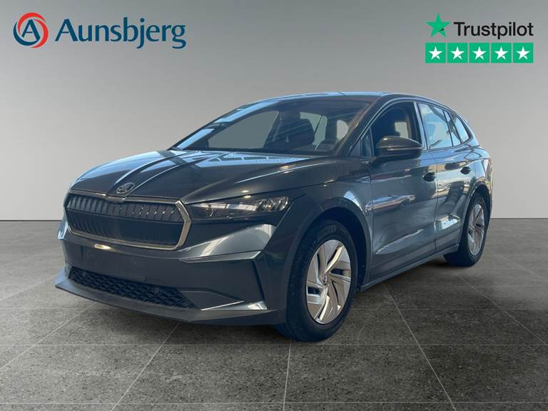 Skoda Enyaq 50 iV