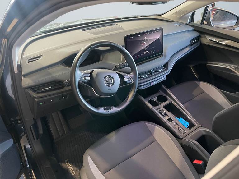 Skoda Enyaq 50 iV