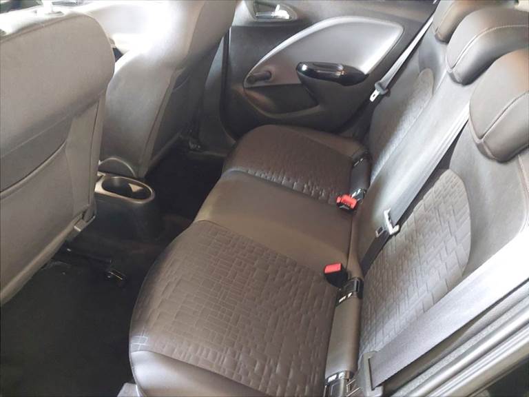 Opel Corsa 1,0 T 115 Cosmo