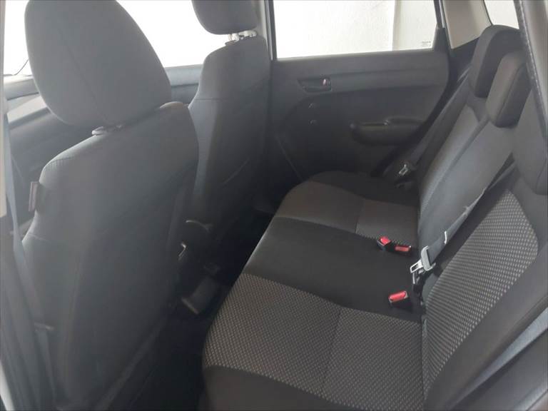 Suzuki Vitara 1,6 Active